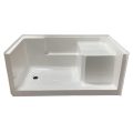 Acrylx Shower Base