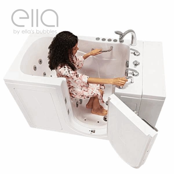 Walk-in Tub Accessories Denver