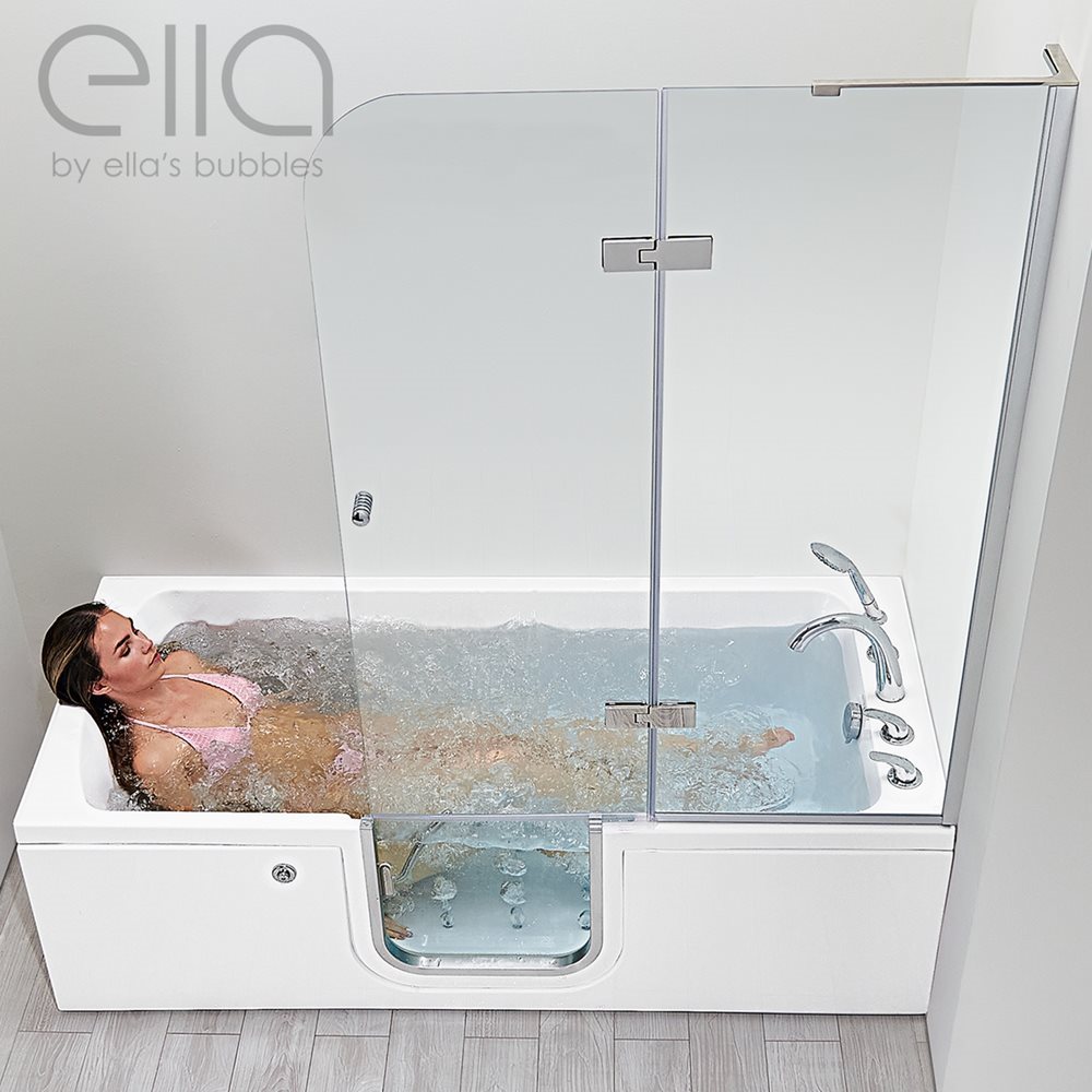 Accessories & Add-Ons  Ellas Bubbles Walk In Tubs