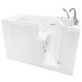 Ella Standard 3052 Acrylic Hydro Therapy Massage Walk In Bathtub