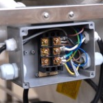 Electrical Junction Box V.2
