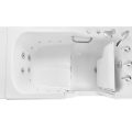 Ella Standard 3052 Acrylic Hydro Therapy Massage Walk In Bathtub