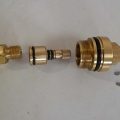 Thermostatic Control Valve Cartridge