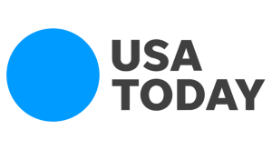 USA Today News Article Featuring Ella's Bubbles Walk In Tubs - Icon
