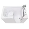 Ella Standard 2848 Soaking Walk In Bathtub