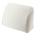 Small 10″ X 7.5″ Head Pillow With 2-suction-cups For Walk-in Bathtubs