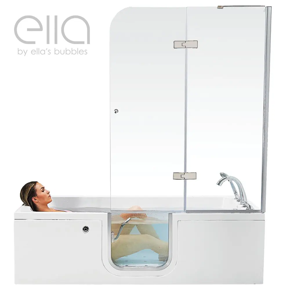 Accessories & Add-Ons  Ellas Bubbles Walk In Tubs