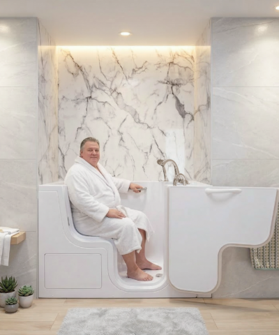 Big person walk in tub outwing door tub for big person ellas bubbles big size tub