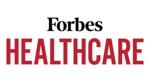 Forbes Healthcare Logo T