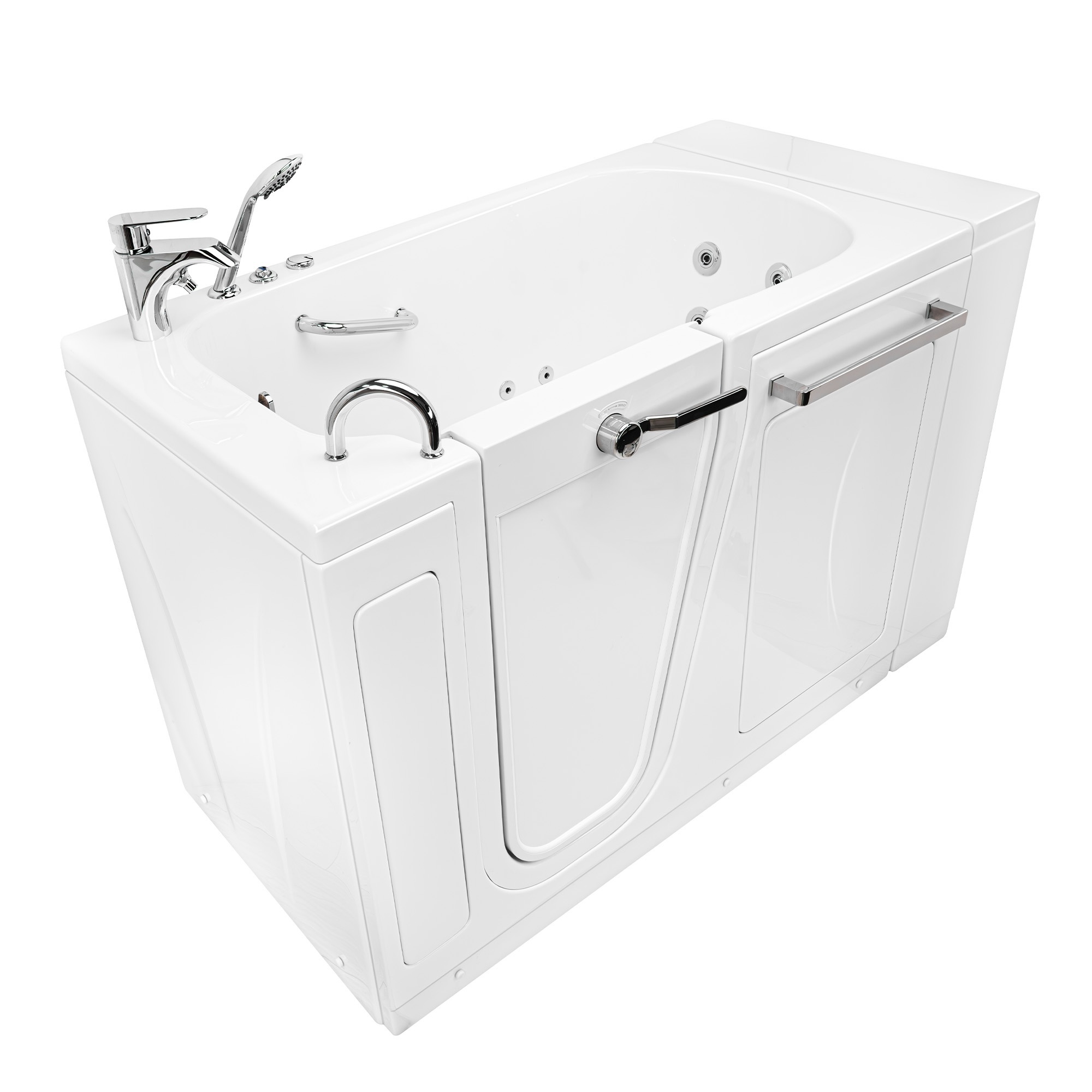 Ella Zen Walk-in Tub | Ella's Bubbles