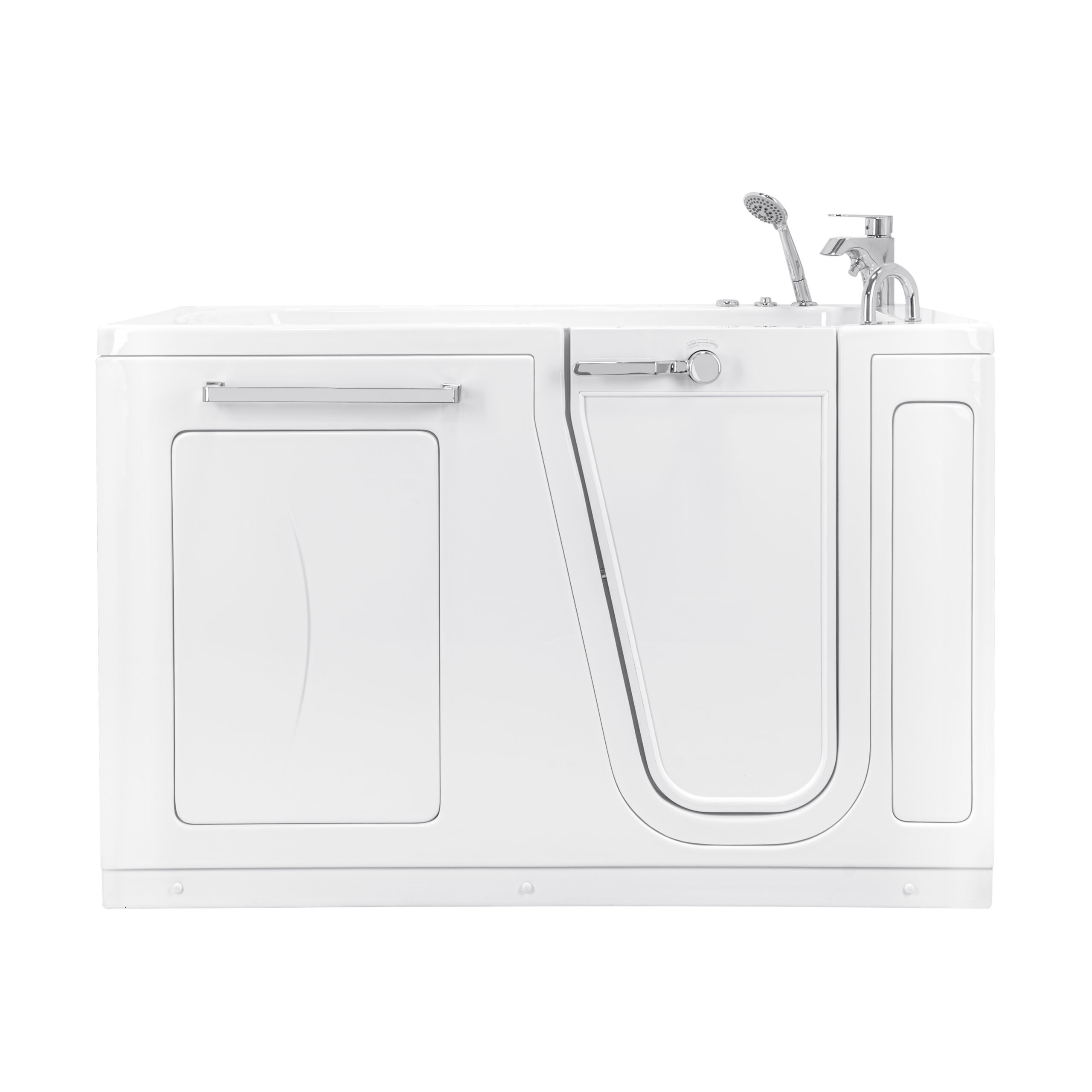 Ella Zen60 Walk-in Tub | Ella's Bubbles