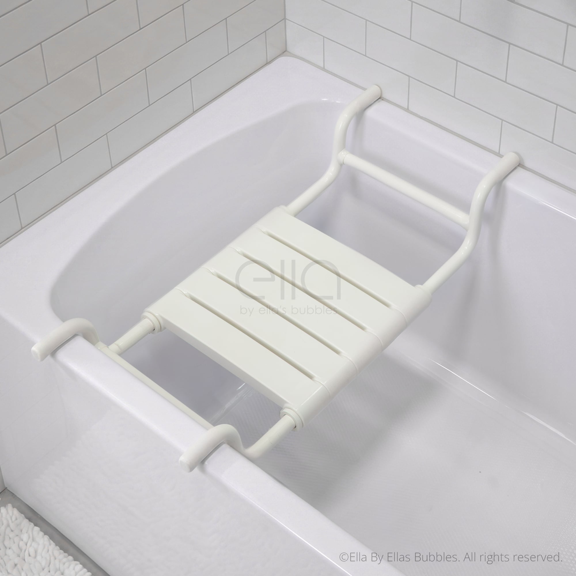 Siège de baignoire amovible pour LayDown Walk-In Tub - removable shower bathtub seat chair 1 - Siège de baignoire amovible pour LayDown Walk-In Tub