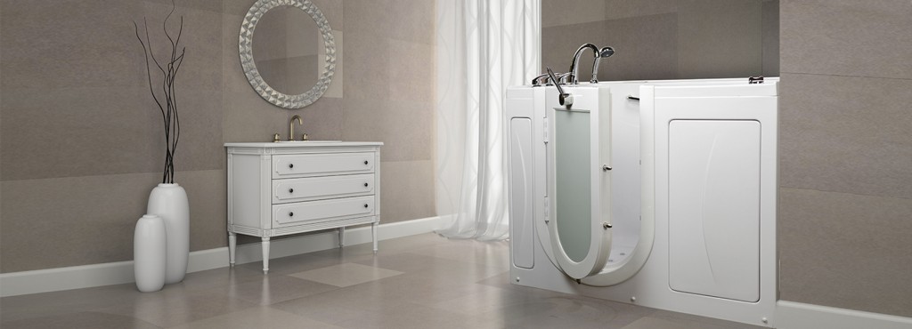 Ozone Sterilization Technology - walk in bathtubs from ellas bubbles offer cleaner and more private home spa - Walk In Tubs