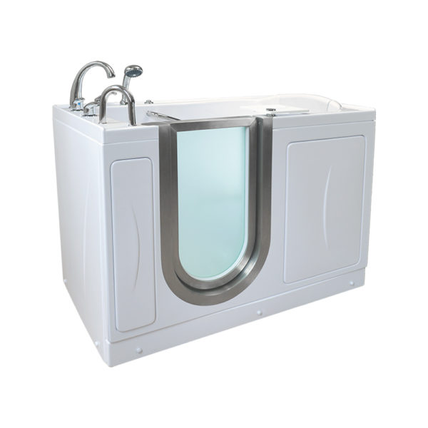 Is a Walk-In Tub a Deductible Medical Expense? - will medicaid pay for a walk in tub - Walk In Tubs
