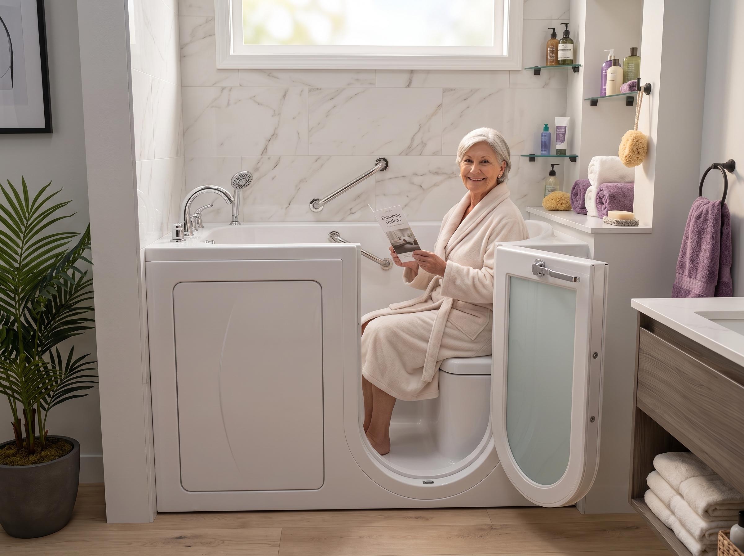 Financing Options for Walk-In Tubs: 6 Proven Plans - awt ella walk in tub 20260627 130830 - Blog Financing Options for Walk-In Tubs — Financing Options for Walk-In Tubs: 6 Proven Plans