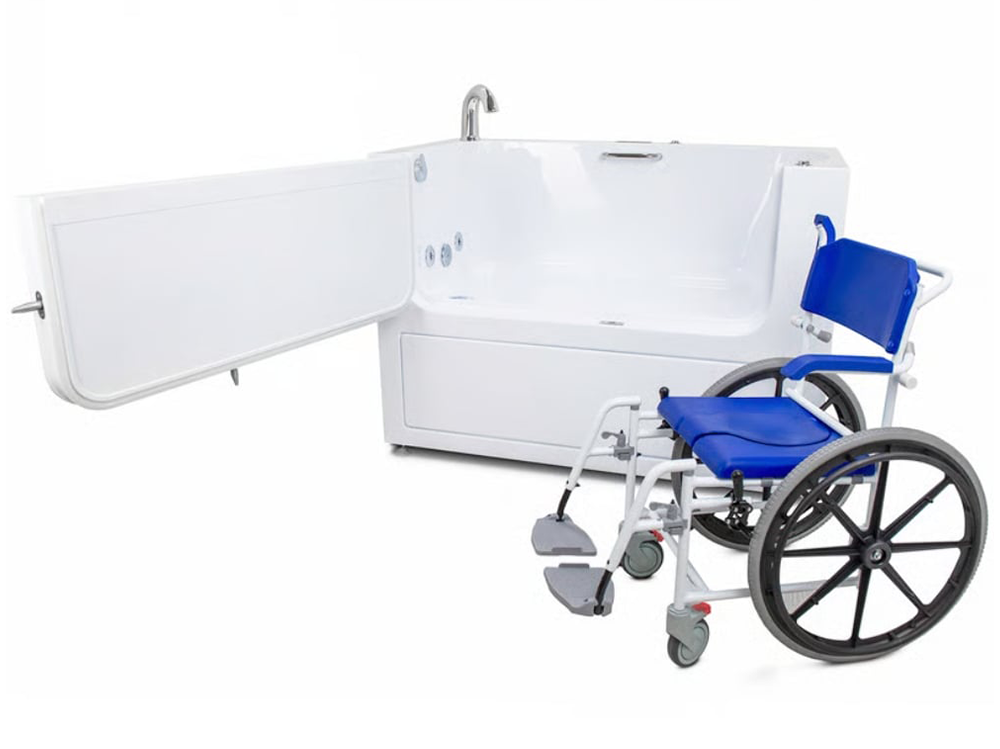 Medical Assistance