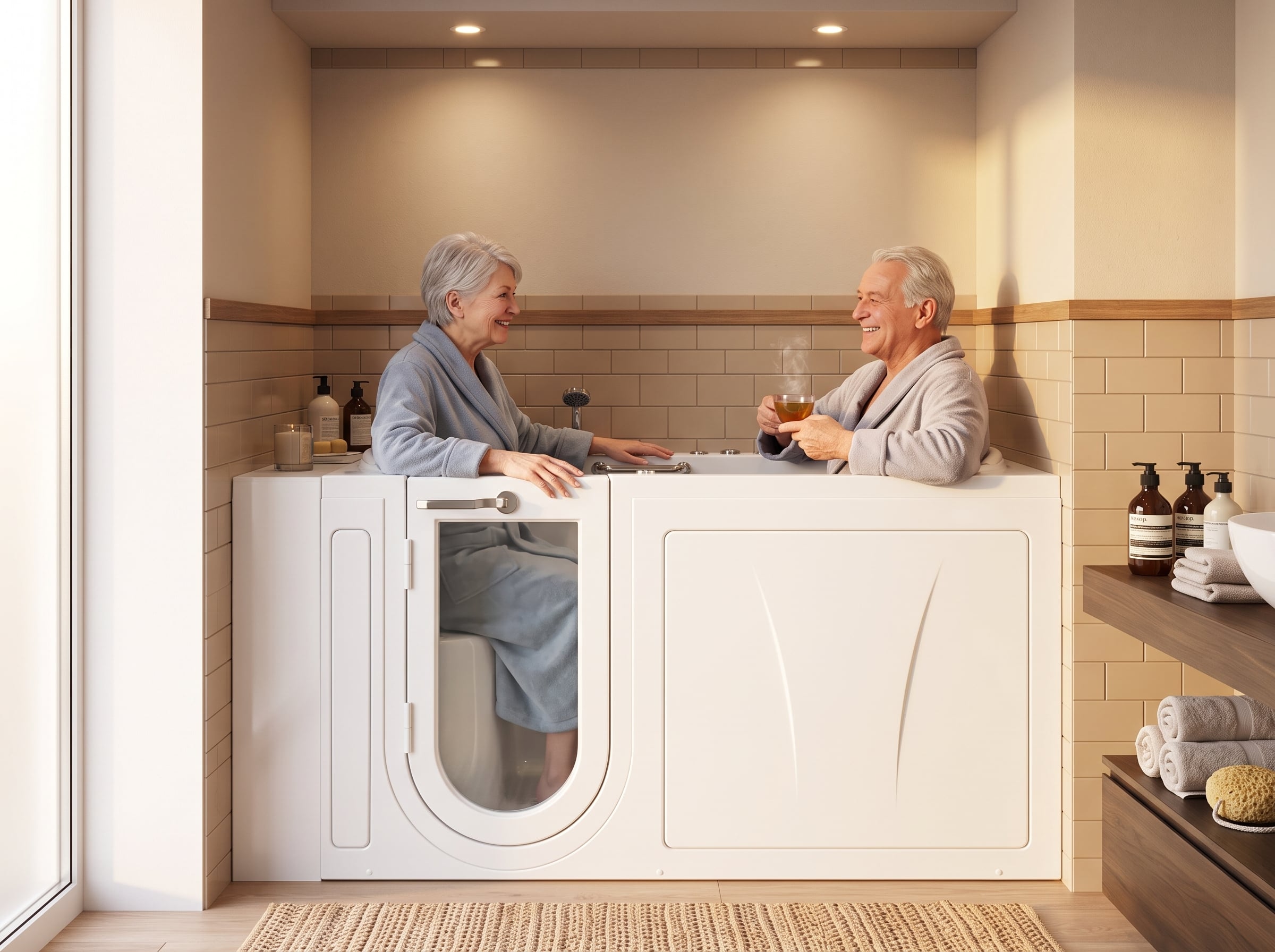 Baignoires à porte pour deux personnes : 5 avantages essentiels pour votre confort - awt ella walk in tub 20260927 130401 - Blog Baignoires à porte pour deux personnes — Baignoires à porte pour deux personnes : 5 avantages essentiels pour votre confort