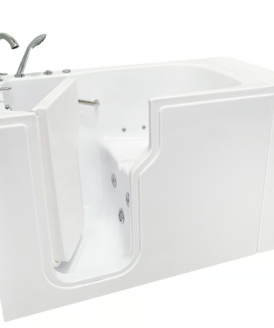 Clearance Ella Standard 30x52 Walk In Bathtub LH SN 616   3