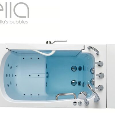 Clearance Transfer30 Walk-In Tub, 30″ × 52″, Dual Drain Technology, LH Door and Drain, SN 1252510 - f3b757d0fb021b6a transfer30 sn 1252510 2 - Clearance Transfer30 Walk-In Tub, 30″ × 52″, Dual Drain Technology, LH Door and Drain, SN 1252510 - Image 2