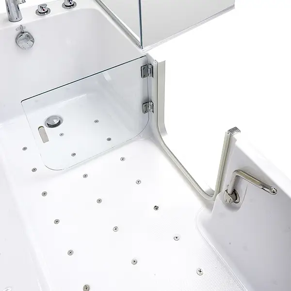 Ella Acrylic Laydown72 Tub 32″x72″ (81 x 182cm)
