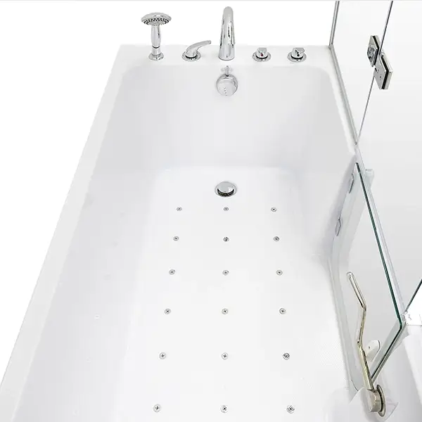 Ella Acrylic Laydown72 Tub 32″x72″ (81 x 182cm)